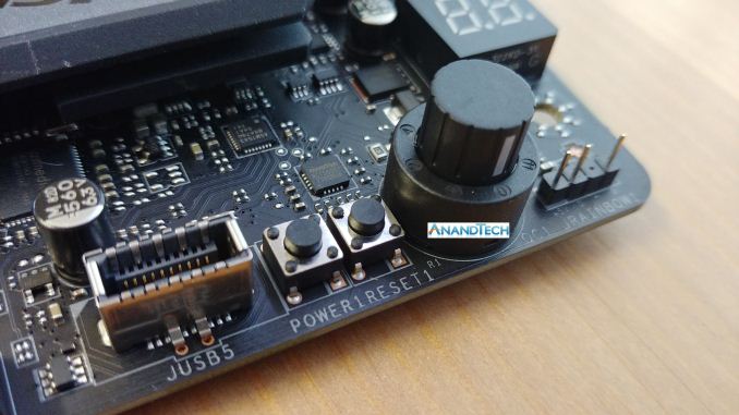 New X470 Chipset and Motherboards: A Focus on Power - The AMD 2nd Gen